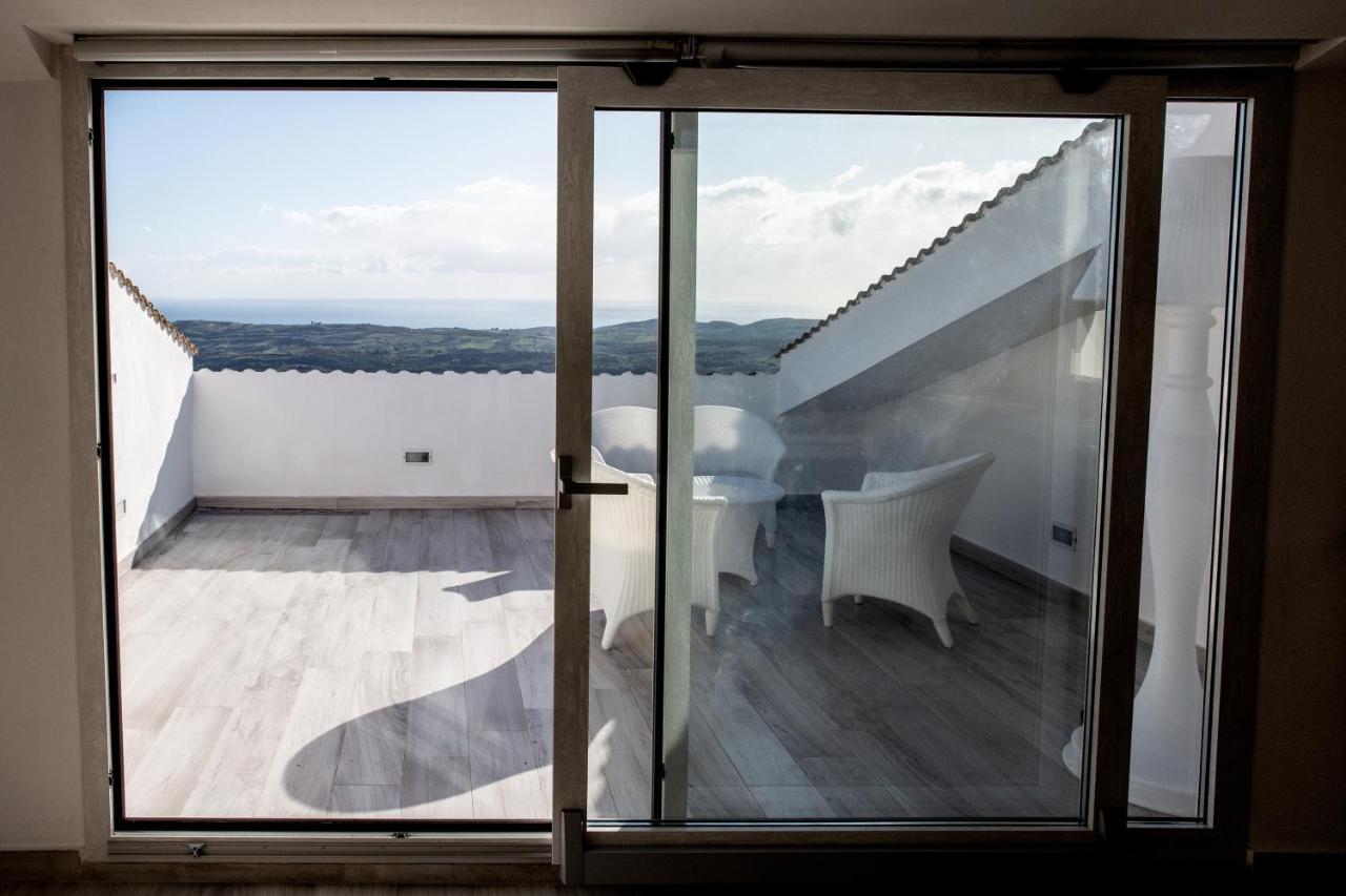 Casa Belvedere Agrigento Exterior photo
